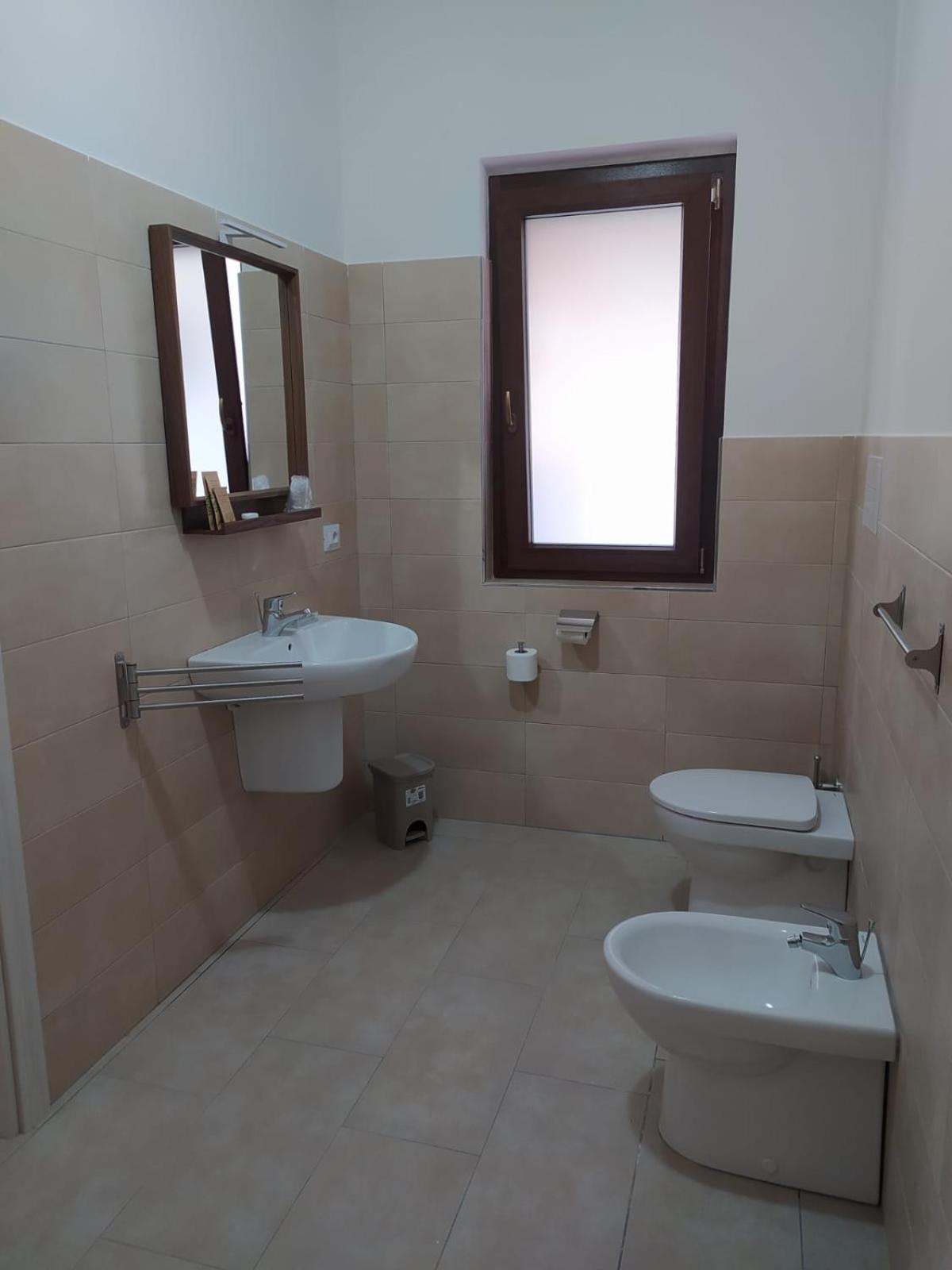Tenuta Vallina - Golfo Di Policastro Tortorella Room photo